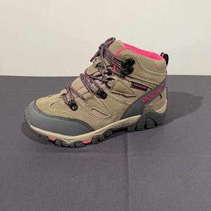 Bearpaw Corsica Hiking Boot